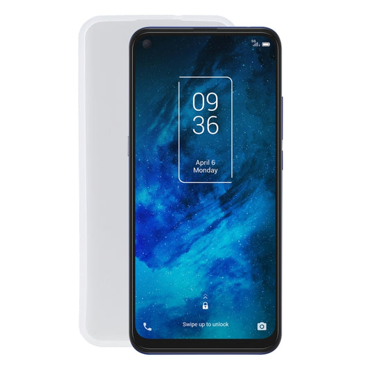 TPU Phone Case, For TCL 10 5G, For TCL 10 5G UW, For TCL 10 Pro, For TCL 10 SE, For TCL 10L, For TCL 20 5G, For TCL 20 Pro 5G, For TCL 20 R 5G, For TCL 20 SE, For TCL 20 XE, For TCL 20L, For TCL 20L+, For TCL 20S, For TCL 205, For TCL A3X, For TCL L10 ...