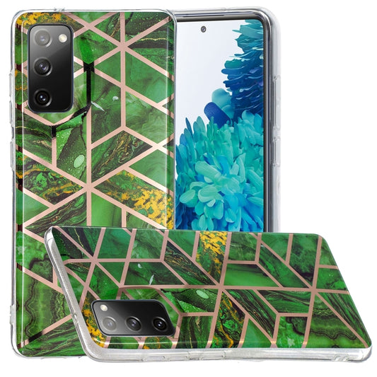 Electroplating TPU Protective Phone Case, For Samsung Galaxy A03s 166mm EU Version, For Samsung Galaxy A13, For Samsung Galaxy S22+ 5G, For Samsung Galaxy S22 Ultra 5G, For Samsung Galaxy S22 5G, For Xiaomi Redmi 10, For Xiaomi 11T / 11T Pro