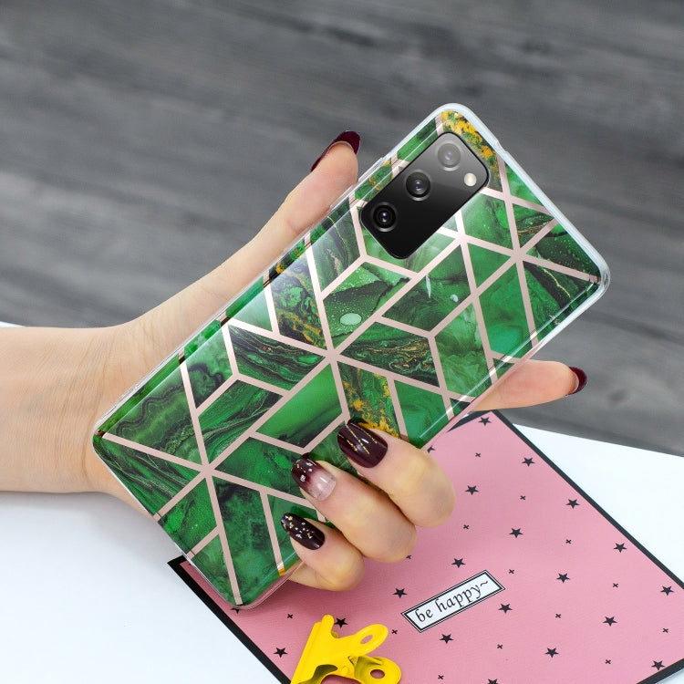 Electroplating TPU Protective Phone Case, For Samsung Galaxy A03s 166mm EU Version, For Samsung Galaxy A13, For Samsung Galaxy S22+ 5G, For Samsung Galaxy S22 Ultra 5G, For Samsung Galaxy S22 5G, For Xiaomi Redmi 10, For Xiaomi 11T / 11T Pro