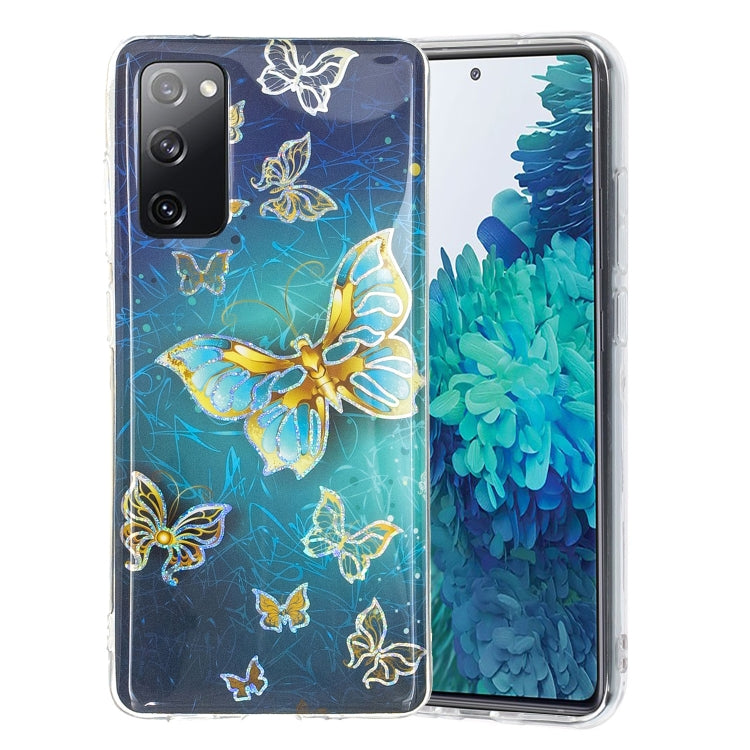 Electroplating TPU Protective Phone Case, For Samsung Galaxy A03s 166mm EU Version, For Samsung Galaxy A13, For Samsung Galaxy S22+ 5G, For Samsung Galaxy S22 Ultra 5G, For Samsung Galaxy S22 5G, For Xiaomi Redmi 10, For Xiaomi 11T / 11T Pro