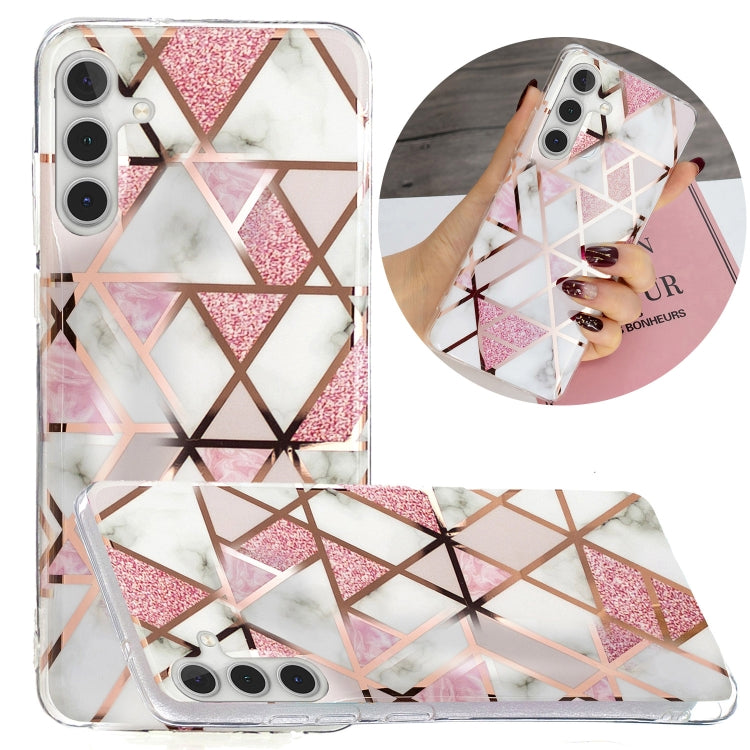 Electroplating TPU Protective Phone Case, For Samsung Galaxy A03s 166mm EU Version, For Samsung Galaxy A13, For Samsung Galaxy S22+ 5G, For Samsung Galaxy S22 Ultra 5G, For Samsung Galaxy S22 5G, For Xiaomi Redmi 10, For Xiaomi 11T / 11T Pro