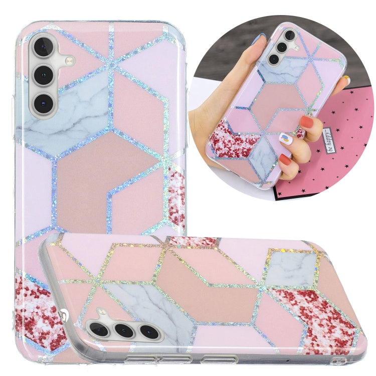 Electroplating TPU Protective Phone Case, For Samsung Galaxy A03s 166mm EU Version, For Samsung Galaxy A13, For Samsung Galaxy S22+ 5G, For Samsung Galaxy S22 Ultra 5G, For Samsung Galaxy S22 5G, For Xiaomi Redmi 10, For Xiaomi 11T / 11T Pro