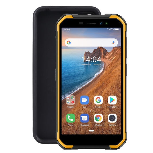 TPU Phone Case, For Ulefone Armor Mini 2, For Ulefone Armor X2, For Ulefone Armor X5 Pro, For Ulefone Armor X5, For Ulefone Armor X6, For Ulefone Armor X7, For Ulefone Armor X7 Pro, For Ulefone Armor X8, For Ulefone Armor X8i, For Ulefone Armor X9 Pro ...