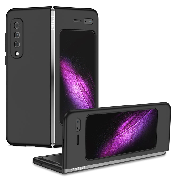 Armor Foldable Phone Case, For Samsung Galaxy Fold, For Samsung Galaxy Z Flip 5G, For Samsung Galaxy Z Flip3 5G, For Samsung Galaxy Z Fold2 5G, For Samsung Galaxy Z Fold3 5G