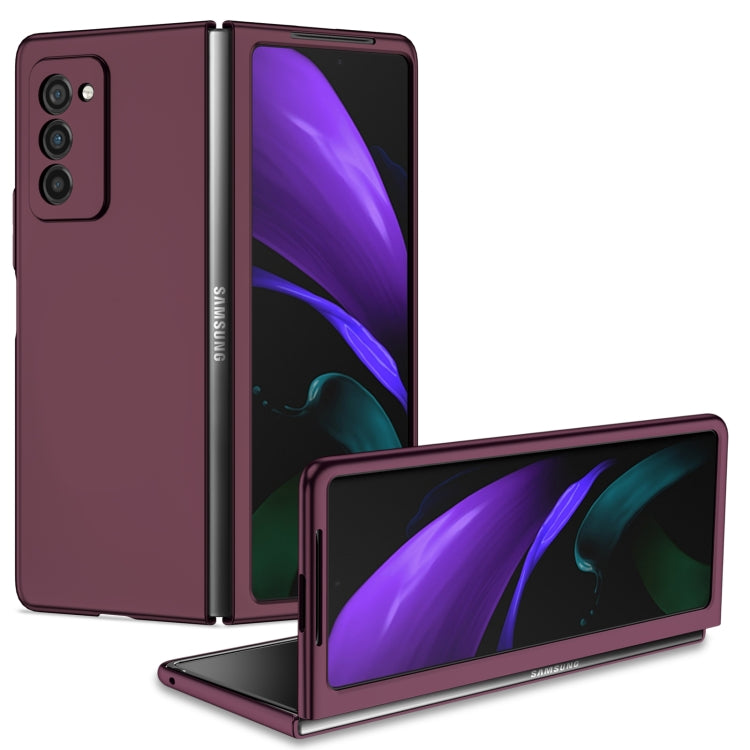 Armor Foldable Phone Case, For Samsung Galaxy Fold, For Samsung Galaxy Z Flip 5G, For Samsung Galaxy Z Flip3 5G, For Samsung Galaxy Z Fold2 5G, For Samsung Galaxy Z Fold3 5G