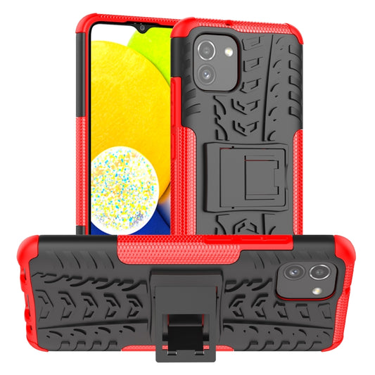 Tire Texture TPU + PC Phone Case, For Samsung Galaxy A03 EU Version, For Samsung Galaxy A03 Core, For Samsung Galaxy A33 5G, For Xiaomi Redmi Note 11 5G, For Motorola Moto G Power 2022