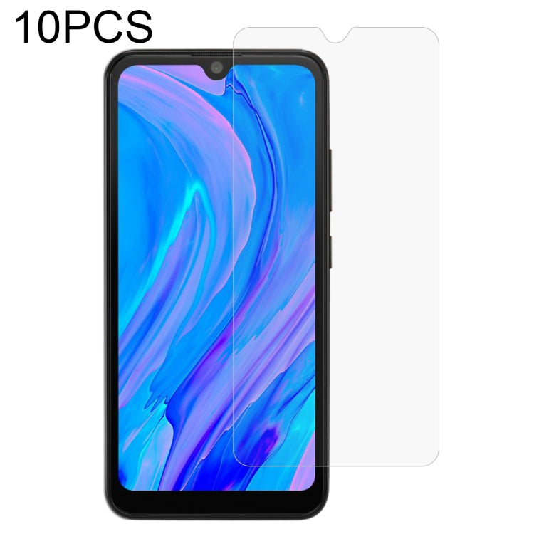 10 PCS 0.26mm 9H 2.5D Tempered Glass Film, For Itel A55 (10 PCS), For Itel A56 (10 PCS), For Itel A56 Pro (10 PCS), For Itel A36 (10 PCS), For Itel S32 (10 PCS), For Itel S33 (10 PCS), For Itel P36 (10 PCS), For Itel P36 Pro (10 PCS)                   ...