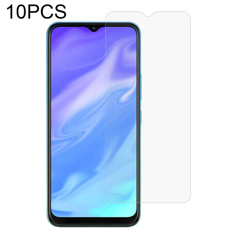 10 PCS 0.26mm 9H 2.5D Tempered Glass Film, For Itel A55 (10 PCS), For Itel A56 (10 PCS), For Itel A56 Pro (10 PCS), For Itel A36 (10 PCS), For Itel S32 (10 PCS), For Itel S33 (10 PCS), For Itel P36 (10 PCS), For Itel P36 Pro (10 PCS)                   ...
