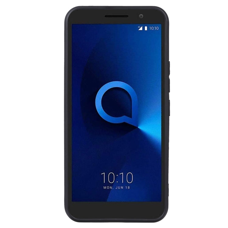 TPU Phone Case, For Alcatel 1/1 2019&2021/Vodafone Smart E9, For Alcatel 1L 2021