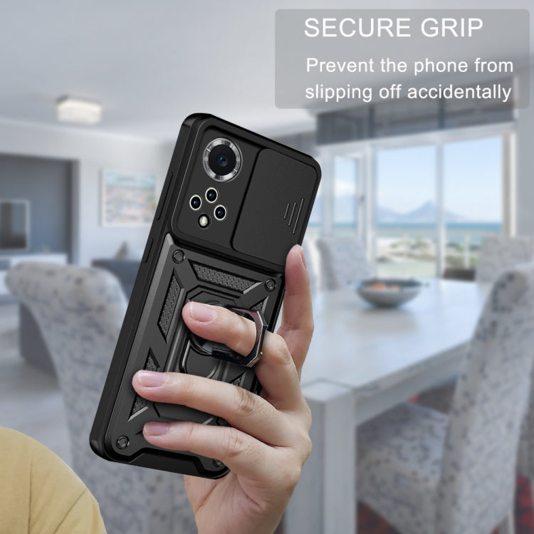 Sliding Camera Cover TPU+PC Phone Case, For Huawei nova 9, For Motorola Edge 20 Pro, For Motorola Edge 20 Lite, For Motorola Moto G60S