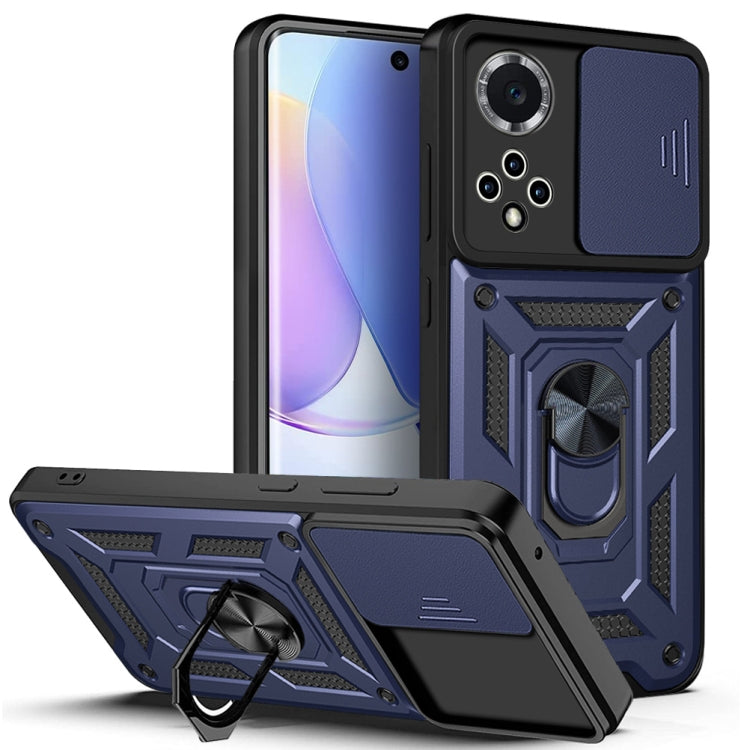 Sliding Camera Cover TPU+PC Phone Case, For Huawei nova 9, For Motorola Edge 20 Pro, For Motorola Edge 20 Lite, For Motorola Moto G60S