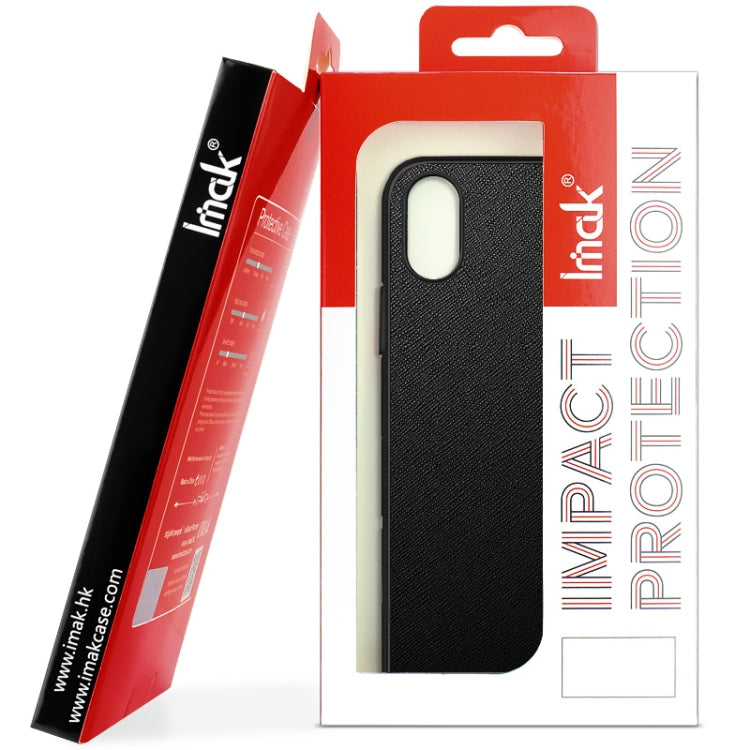 imak LX-5 Series PC + TPU Case with Screen Protector, For Motorola Moto Edge X30 5G, For Motorola Moto G200 5G