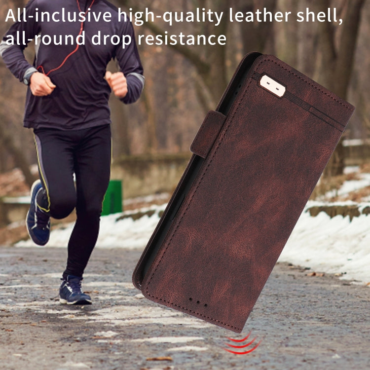 Magnetic Clasp Leather Phone Case, For Samsung Galaxy A22 4G, For Samsung Galaxy A33 5G