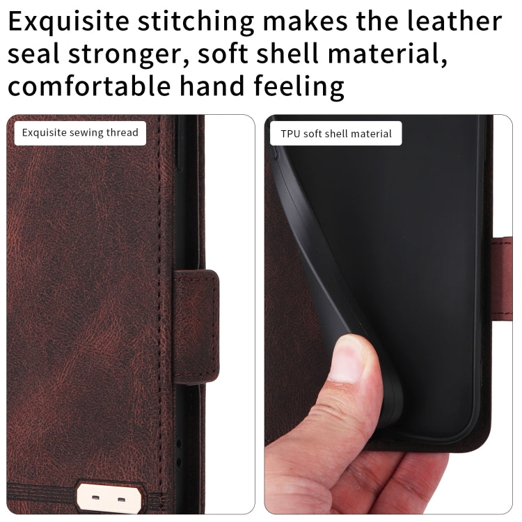 Magnetic Clasp Leather Phone Case, For Samsung Galaxy A22 4G, For Samsung Galaxy A33 5G