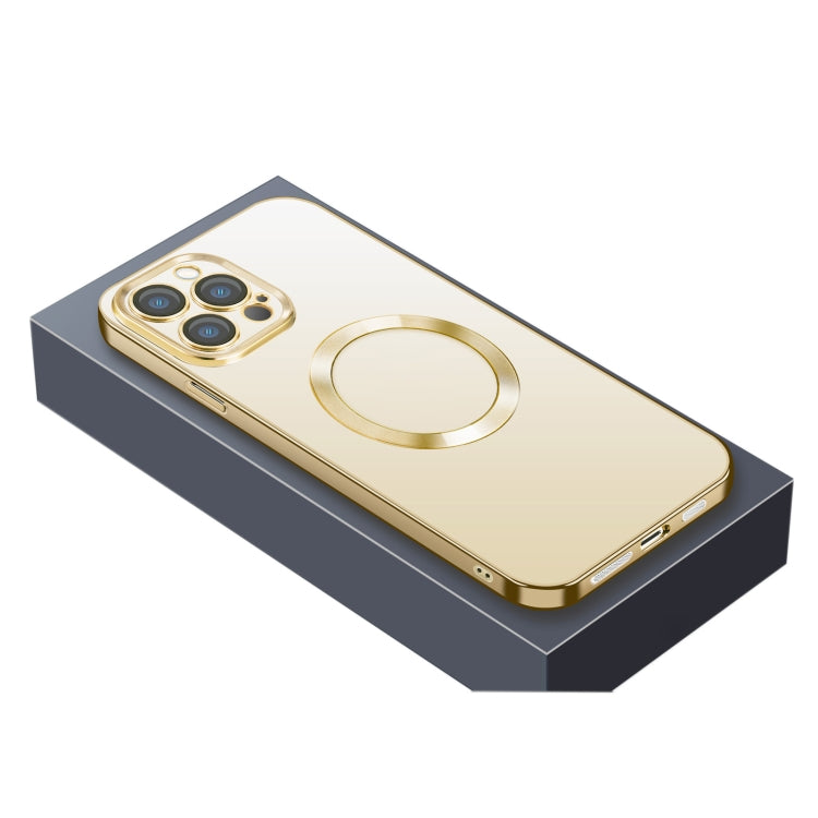 Nebula Series MagSafe Magnetic Phone Case, For iPhone 11, For iPhone 11 Pro Max, For iPhone 12, For iPhone 12 Pro, For iPhone 12 Pro Max, For iPhone 13, For iPhone 13 Pro, For iPhone 13 Pro Max