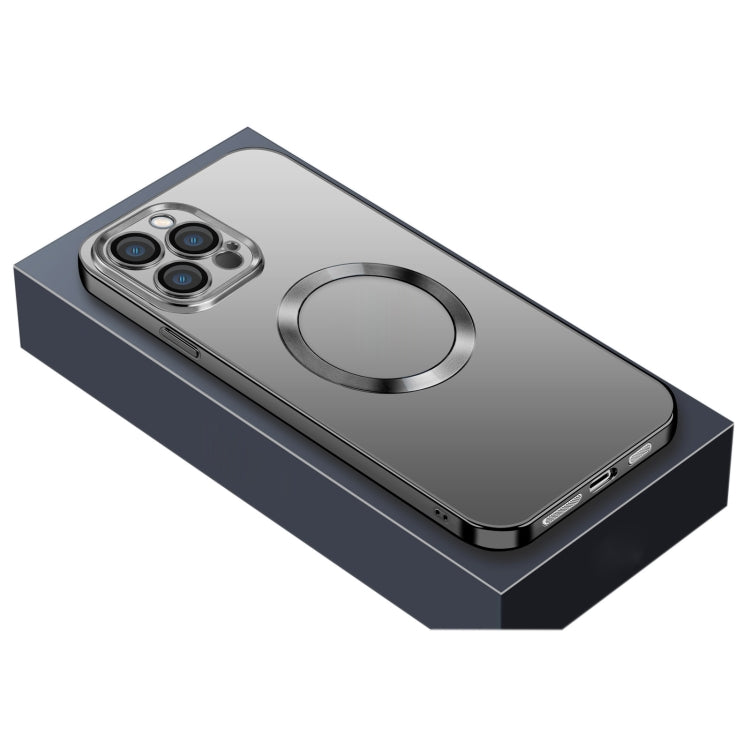 Nebula Series MagSafe Magnetic Phone Case, For iPhone 11, For iPhone 11 Pro Max, For iPhone 12, For iPhone 12 Pro, For iPhone 12 Pro Max, For iPhone 13, For iPhone 13 Pro, For iPhone 13 Pro Max