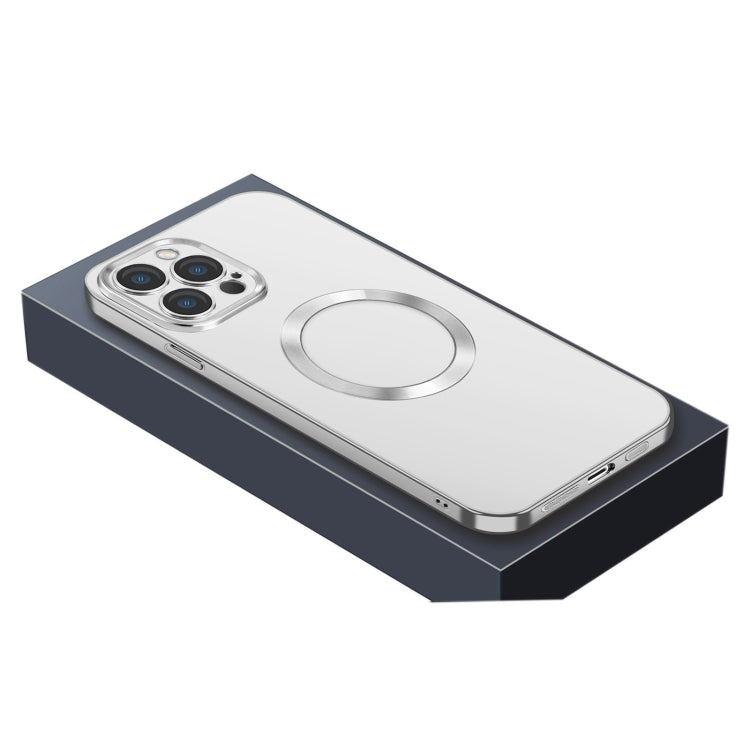 Nebula Series MagSafe Magnetic Phone Case, For iPhone 11, For iPhone 11 Pro Max, For iPhone 12, For iPhone 12 Pro, For iPhone 12 Pro Max, For iPhone 13, For iPhone 13 Pro, For iPhone 13 Pro Max