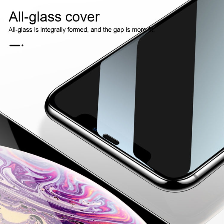 9H HD Large Arc High Alumina Full Screen Tempered Glass Film, For Xiaomi Redmi Note 8 HD(1 PC), For Xiaomi Redmi Note 8T (1 PC), For Xiaomi Mi 6X (1 PC), For Xiaomi Mi 8 Lite (1 PC)