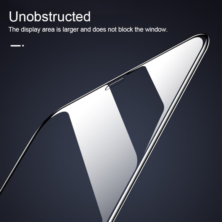 9H HD Large Arc High Alumina Full Screen Tempered Glass Film, For Xiaomi Redmi Note 8 HD(1 PC), For Xiaomi Redmi Note 8T (1 PC), For Xiaomi Mi 6X (1 PC), For Xiaomi Mi 8 Lite (1 PC)