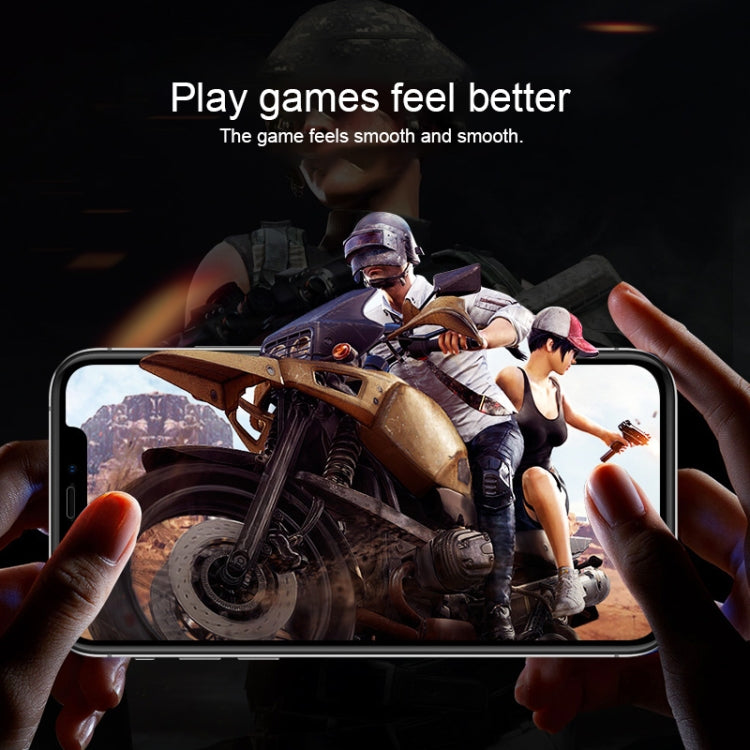 9H HD Large Arc High Alumina Full Screen Tempered Glass Film, For Xiaomi Redmi Note 8 HD(1 PC), For Xiaomi Redmi Note 8T (1 PC), For Xiaomi Mi 6X (1 PC), For Xiaomi Mi 8 Lite (1 PC)