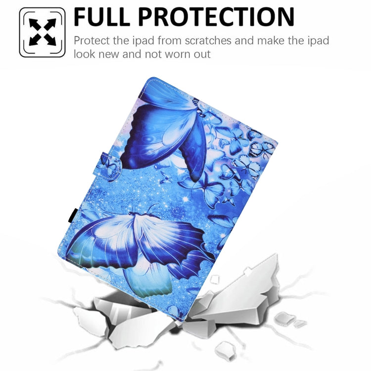 Sewing Pen Slot Leather Tablet Case, For Amazon Kindle Fire HD 8 2020, For Amazon Kindle Fire HD 10 2021, For Amazon Kindle Paperwhite 4 / 3 / 2 / 1, For Amazon Kindle Paperwhite 5