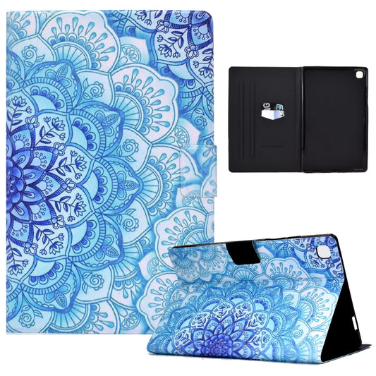 Electric Pressed TPU Leather Tablet Case, For Samsung Galaxy Tab A7 Lite, For Samsung Galaxy Tab A 8.0 2019, For Huawei MediaPad T3 10, For Huawei MediaPad T5, For Huawei MatePad T 10s, For 7 inch Tablet, For 8 inch Tablet, For 10 inch Tablet
