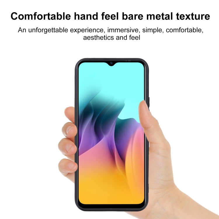TPU Phone Case, For Honor 60 SE, For Itel A58, For Itel A58 Pro, For Kyocera Gratina / KYV48 / Android One S6, For OPPO A73 5G Taiwan, China / A72 5G China / A53 5G China, For TCL 30 5G / 30+ 5G, For TCL 30 SE / 305 / 306 / Sharp Aquos V6 / V6 Plus    ...