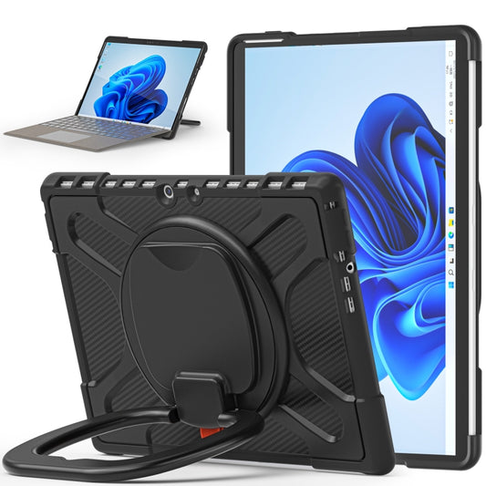 Silicone + PC Tablet Case, For MicroSoft Surface Pro 8