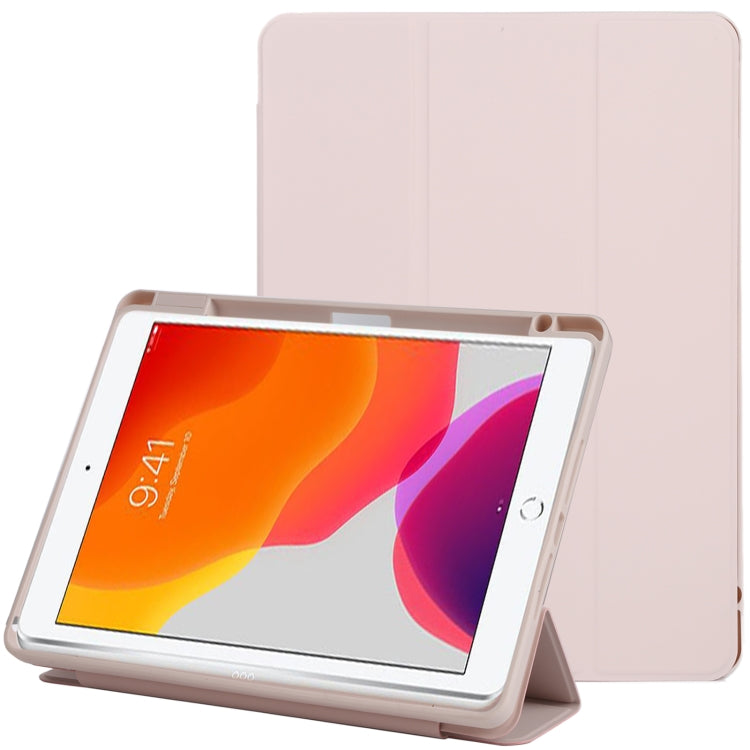 Magnetic Split Leather Smart Tablet Case, For iPad Pro 12.9 2022 / 2021, For iPad 10.2 2019 / 2020 / 2021, For iPad Pro 11 2018