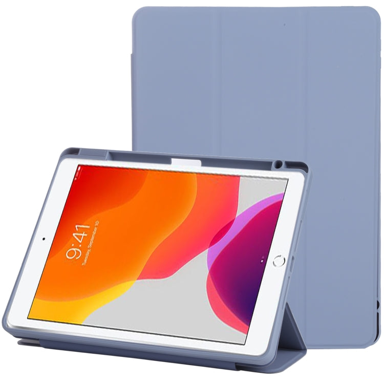 Magnetic Split Leather Smart Tablet Case, For iPad Pro 12.9 2022 / 2021, For iPad 10.2 2019 / 2020 / 2021, For iPad Pro 11 2018