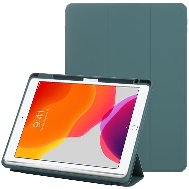 Magnetic Split Leather Smart Tablet Case, For iPad Pro 12.9 2022 / 2021, For iPad 10.2 2019 / 2020 / 2021, For iPad Pro 11 2018