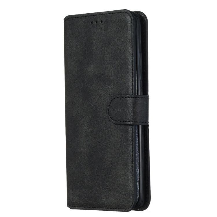 Classic Calf Texture Horizontal Flip PU Leather Case, with Holder & Card Slots & Wallet, For Xiaomi Mi Note 10 / Note 10 Pro / CC9 Pro, For Xiaomi Redmi Note 8T, For Xiaomi Mi 9 Pro, For Xiaomi Redmi 8A / Redmi 8, For Vivo Y19 / U3                     ...