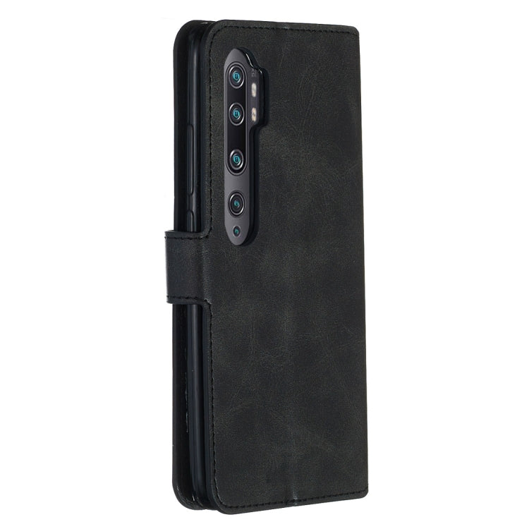 Classic Calf Texture Horizontal Flip PU Leather Case, with Holder & Card Slots & Wallet, For Xiaomi Mi Note 10 / Note 10 Pro / CC9 Pro, For Xiaomi Redmi Note 8T, For Xiaomi Mi 9 Pro, For Xiaomi Redmi 8A / Redmi 8, For Vivo Y19 / U3                     ...