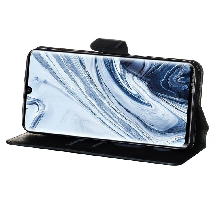 Classic Calf Texture Horizontal Flip PU Leather Case, with Holder & Card Slots & Wallet, For Xiaomi Mi Note 10 / Note 10 Pro / CC9 Pro, For Xiaomi Redmi Note 8T, For Xiaomi Mi 9 Pro, For Xiaomi Redmi 8A / Redmi 8, For Vivo Y19 / U3                     ...