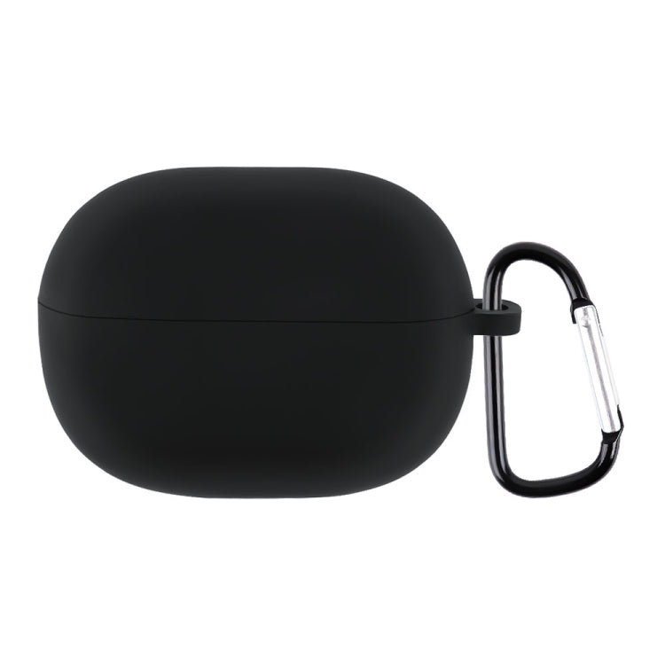 Silicone Earphone Protective Case with Hook, For Xiaomi Redmi Buds 3 Lite