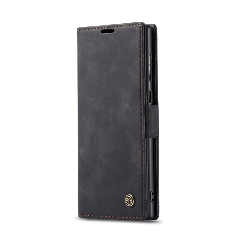 CaseMe 013 Multifunctional Leather Phone Case, For Samsung Galaxy S22 Ultra 5G, For Xiaomi Redmi K40 / K40 Pro / Poco F3／Mi 11i／Mi 11X／Mi 11X Pro, For Xiaomi Mi 11T / 11T Pro