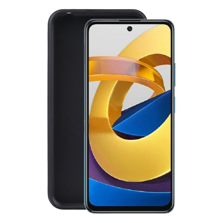 TPU Phone Case, For DOOGEE S98/S98 Pro, For Xiaomi Redmi Note 11 / Poco M4 Pro, For Honor Magic4, For Honor Magic4 Pro, For vivo Y33s 5G
