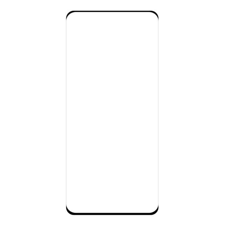 Edge Glue 3D Curved Edge Full Screen Tempered Glass Film, For Honor Magic4 (1 PC), For Honor Magic4 Pro (1 PC)