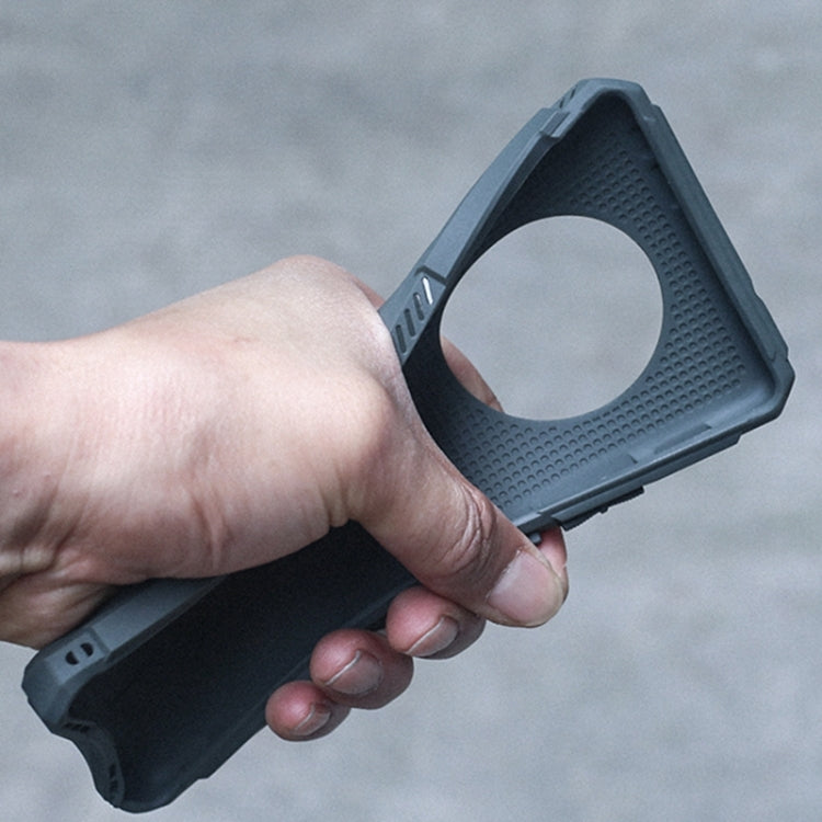 FATBEAR Graphene Cooling Shockproof Case, For Huawei Mate 40 Pro, For Huawei Mate 40 / Mate 40E, For Huawei P40 Pro