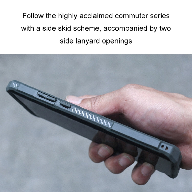 FATBEAR Graphene Cooling Shockproof Case, For Huawei Mate 40 Pro, For Huawei Mate 40 / Mate 40E, For Huawei P40 Pro
