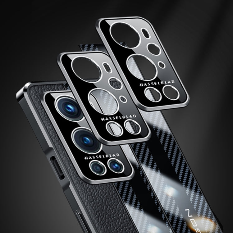 Racing Car Design Leather Electroplating Process Anti-fingerprint Protective Phone Case, For OnePlus 9, For OnePlus 9 Pro, For OnePlus 9R, For OnePlus 9RT 5G