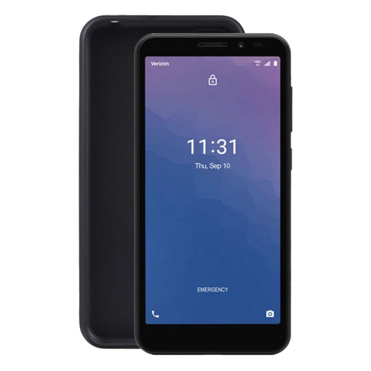 TPU Phone Case, For Itel P33 Plus, For Orbic Maui RC545L / Maui 4G LTE / Maui Prepaid