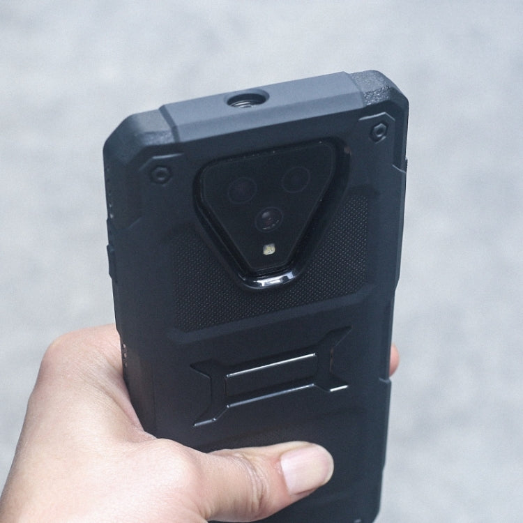 FATBEAR Armor Shockproof Cooling Phone Case, For Xiaomi Black Shark 3 / 3S, For Xiaomi Black Shark 4 / 4S / 4S Pro, For Xiaomi Redmi 5 Plus, For Xiaomi Redmi K20 Pro / Mi 9T Pro, For Xiaomi Redmi K40 / K40 Pro, For Xiaomi Redmi Note 5, For Xiaomi Mi 5X...