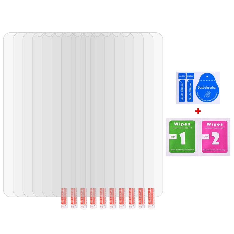 10 PCS 0.26mm 9H 2.5D Tempered Glass Film, For UMIDIGI A13 Pro, For Wiko View 3 Lite(10 PCS), For Alcatel Lumos(10 PCS), For Google Pixel 7 5G(10 PCS), For Google Pixel 7 Pro 5G(10 PCS), For Alcatel Axel(10 PCS), For Itel A16(10 PCS)                   ...