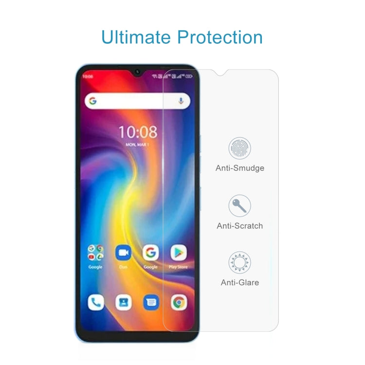 10 PCS 0.26mm 9H 2.5D Tempered Glass Film, For UMIDIGI A13 Pro, For Wiko View 3 Lite(10 PCS), For Alcatel Lumos(10 PCS), For Google Pixel 7 5G(10 PCS), For Google Pixel 7 Pro 5G(10 PCS), For Alcatel Axel(10 PCS), For Itel A16(10 PCS)                   ...