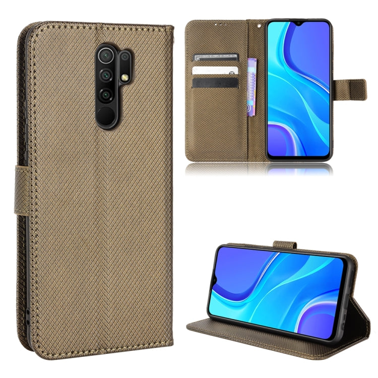 Diamond Texture Leather Phone Case, For Xiaomi Redmi 9, For Xiaomi Redmi Note 11 4G Global / Note 11S, For Xiaomi Redmi Note 11 Pro 5G / 4G Global, For Xiaomi Mi 11 Ultra, For Xiaomi Mi CC9 Pro / Note 10 / Note 10 Pro, For Samsung Galaxy S22 5G        ...