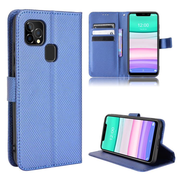 Diamond Texture Leather Phone Case, For Oukitel C22, For Sony Xperia ACE  II / SO-41B, For Sony Xperia Pro-1, For OnePlus 8, For OnePlus Nord N100, For ZTE Axon 30 Ultra 5G, For ZTE Nubia Red Magic 6R