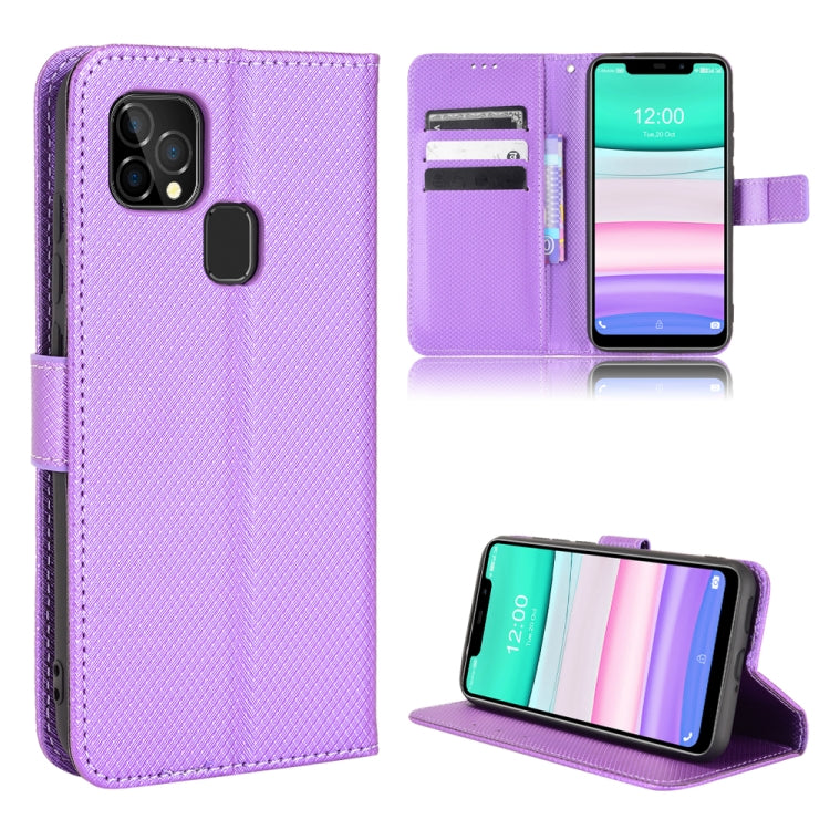 Diamond Texture Leather Phone Case, For Oukitel C22, For Sony Xperia ACE  II / SO-41B, For Sony Xperia Pro-1, For OnePlus 8, For OnePlus Nord N100, For ZTE Axon 30 Ultra 5G, For ZTE Nubia Red Magic 6R