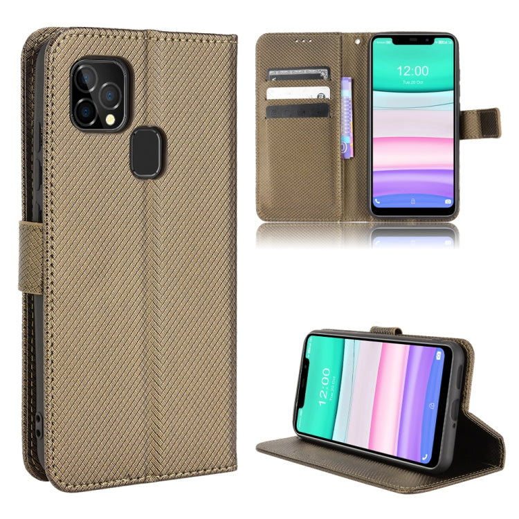 Diamond Texture Leather Phone Case, For Oukitel C22, For Sony Xperia ACE  II / SO-41B, For Sony Xperia Pro-1, For OnePlus 8, For OnePlus Nord N100, For ZTE Axon 30 Ultra 5G, For ZTE Nubia Red Magic 6R