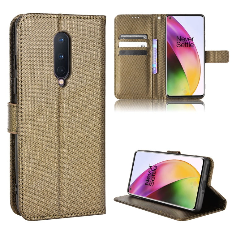 Diamond Texture Leather Phone Case, For Oukitel C22, For Sony Xperia ACE  II / SO-41B, For Sony Xperia Pro-1, For OnePlus 8, For OnePlus Nord N100, For ZTE Axon 30 Ultra 5G, For ZTE Nubia Red Magic 6R